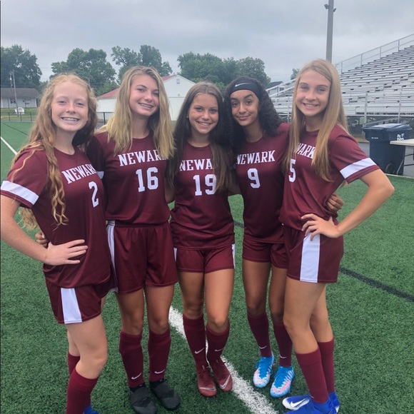 Meet your Posher, Taylor - Picture 1 of 1